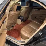 Mercedes-Benz S-Class 2008 из Китая