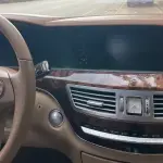 Mercedes-Benz S-Class 2008 из Китая