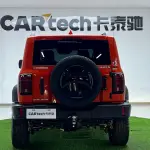Tank Tank 300 2024 из Китая