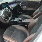 Mercedes-Benz A-Class 2020 163 л.с. — лот 57422829 из Китая