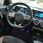Mercedes-Benz A-Class 2020 163 л.с. — лот 57422829 из Китая