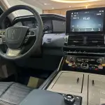 Lincoln Navigator 2019 из Китая