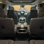 Lincoln Navigator 2019 из Китая