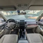 Toyota Prado (Import) 2003 из Китая