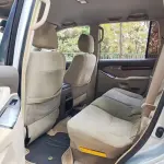 Toyota Prado (Import) 2003 из Китая