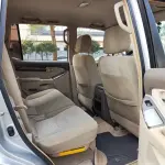 Toyota Prado (Import) 2003 из Китая