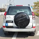 Toyota Prado (Import) 2003 из Китая