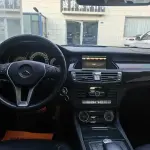 Mercedes-Benz CLS 2015 из Китая