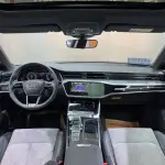 Audi A6L 2021 из Китая