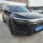 Honda Breeze 2020 из Китая