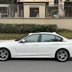 BMW 3 Series 2017 184 л.с. — лот 57434693 из Китая