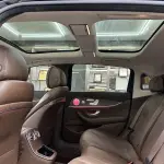 Mercedes-Benz E-Class 2022 258 л.с. — лот 57435069 из Китая
