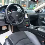 Maserati GranTurismo 2017 из Китая