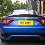 Maserati GranTurismo 2017 из Китая