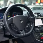 Maserati GranTurismo 2017 из Китая