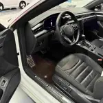 Volkswagen CC 2022 220 л.с. из Китая