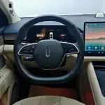 AITO 问界 AITO M7 2023 из Китая