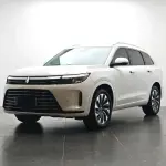 AITO 问界 AITO M7 2023 из Китая