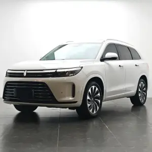 AITO 问界 AITO M7 2023 из Китая
