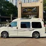 GMC Savana 2013 из Китая