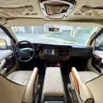 GMC Savana 2013 из Китая