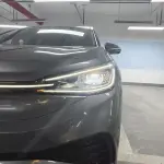 Volkswagen ID.4 X 2022 из Китая