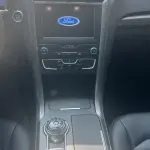 Ford Mondeo 2019 204 л.с. из Китая