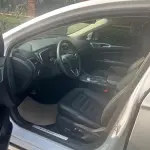 Ford Mondeo 2019 204 л.с. из Китая