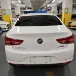 Buick Verano 2017 из Китая