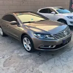 Volkswagen CC 2015 160 л.с. 160 л.с. из Китая