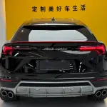 Lamborghini Urus 2022 641 л.с. из Китая