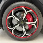 Lamborghini Urus 2022 641 л.с. из Китая