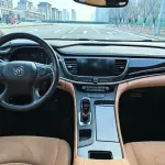 Buick LaCrosse 2019 из Китая