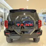 Tank Tank 400 New Energy 2024 из Китая
