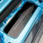 Rolls-Royce Wraith 2021 из Китая