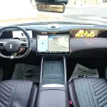 Avatr Avatr 11 2023 лот 57230580 из Китая