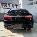 Toyota Camry 2013 из Китая