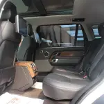Land Rover Range Rover 2019 из Китая