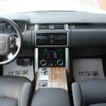 Land Rover Range Rover 2019 из Китая