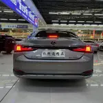 Lexus ES 2019 178 л.с. — лот 57237591 из Китая