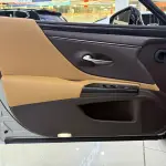 Lexus ES 2019 178 л.с. — лот 57237591 из Китая