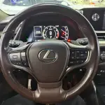 Lexus ES 2019 178 л.с. — лот 57237591 из Китая