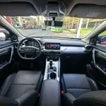 Geely Binyue NEV 2021 из Китая