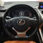 Lexus NX 2017 150 л.с. из Китая