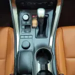 Lexus NX 2017 150 л.с. из Китая