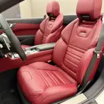 Mercedes-Benz SL-Class AMG 2015 из Китая