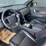Land Rover Discovery Sport 2021 249 л.с. — лот 57429225 из Китая