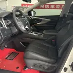 Nissan Murano 2020 из Китая