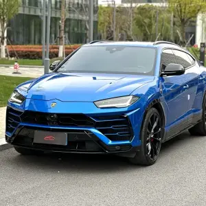 Lamborghini Urus 2021 из Китая