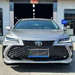 Toyota Avalon 2022 из Китая